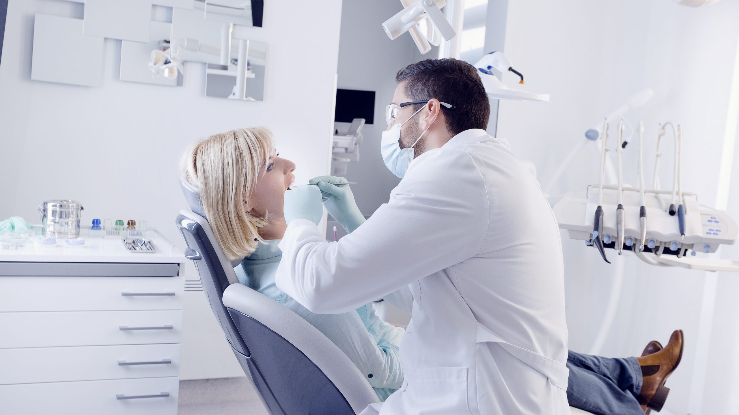 Dentist in Guilford, CT